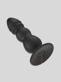 Remoted Magnetic Shock Anal Plug Vibrator