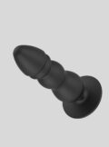 Remoted Magnetic Shock Anal Plug Vibrator