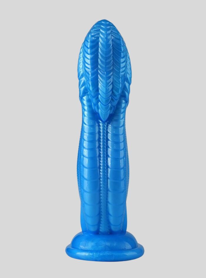 Alien Fantasy Dildo