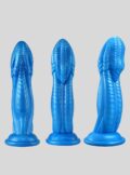 Alien Fantasy Dildo