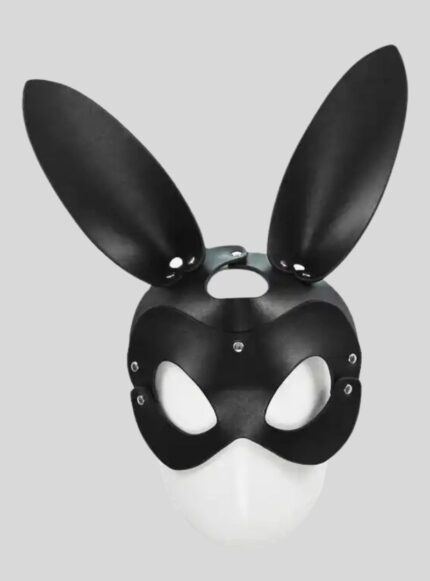 Bad Bunny Mask