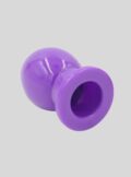 Butt Plug Soft Hollow Anal Plug Sex Toys