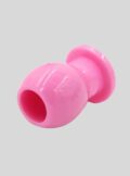 Butt Plug Soft Hollow Anal Plug Sex Toys