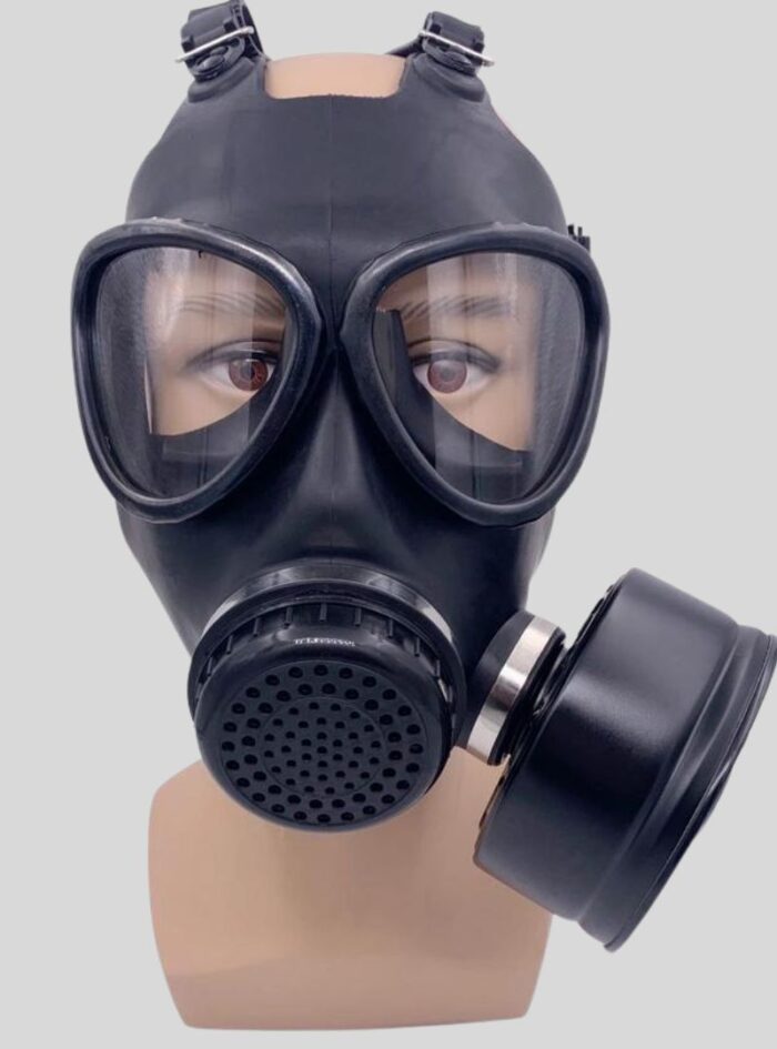 Gas Mask