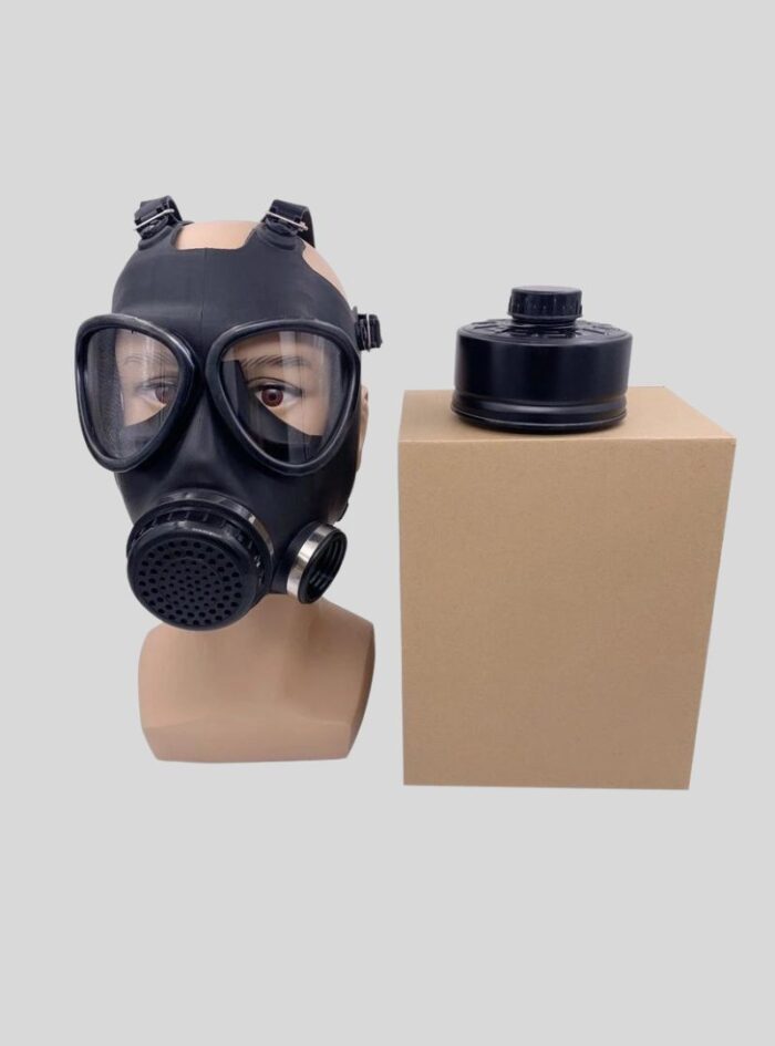 Gas Mask