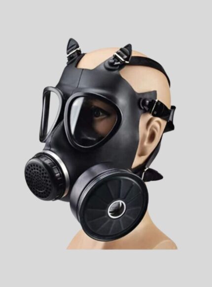 Gas Mask