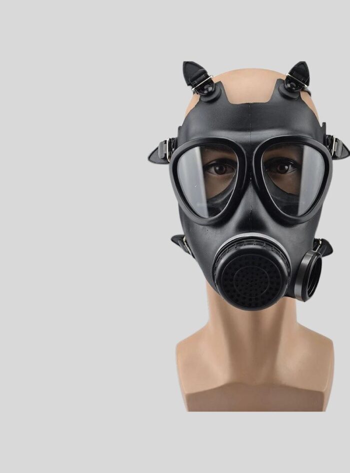 Gas Mask