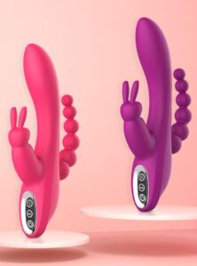 Vibrate Adult Couples Smooth For Women Soft Silicone Sex Sucking Toy Home