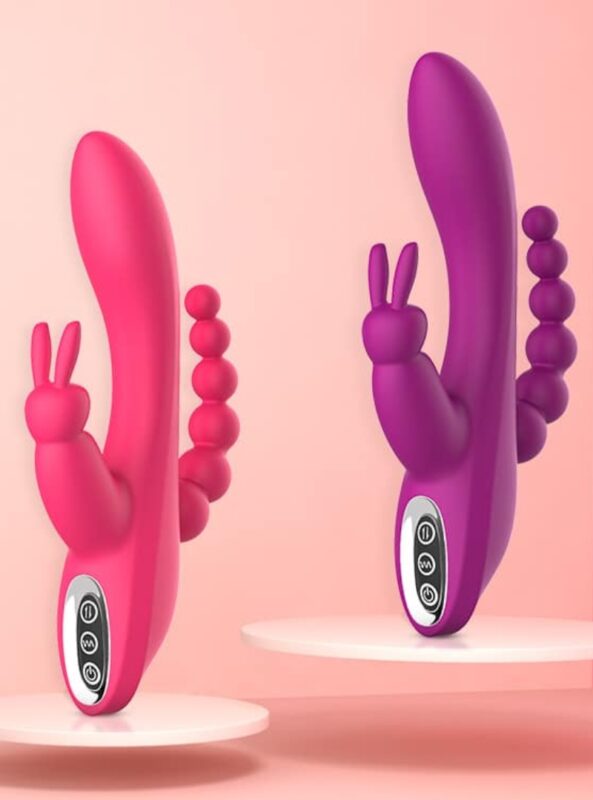 Vibrate Adult Couples Smooth For Women Soft Silicone Sex Sucking Toy Home