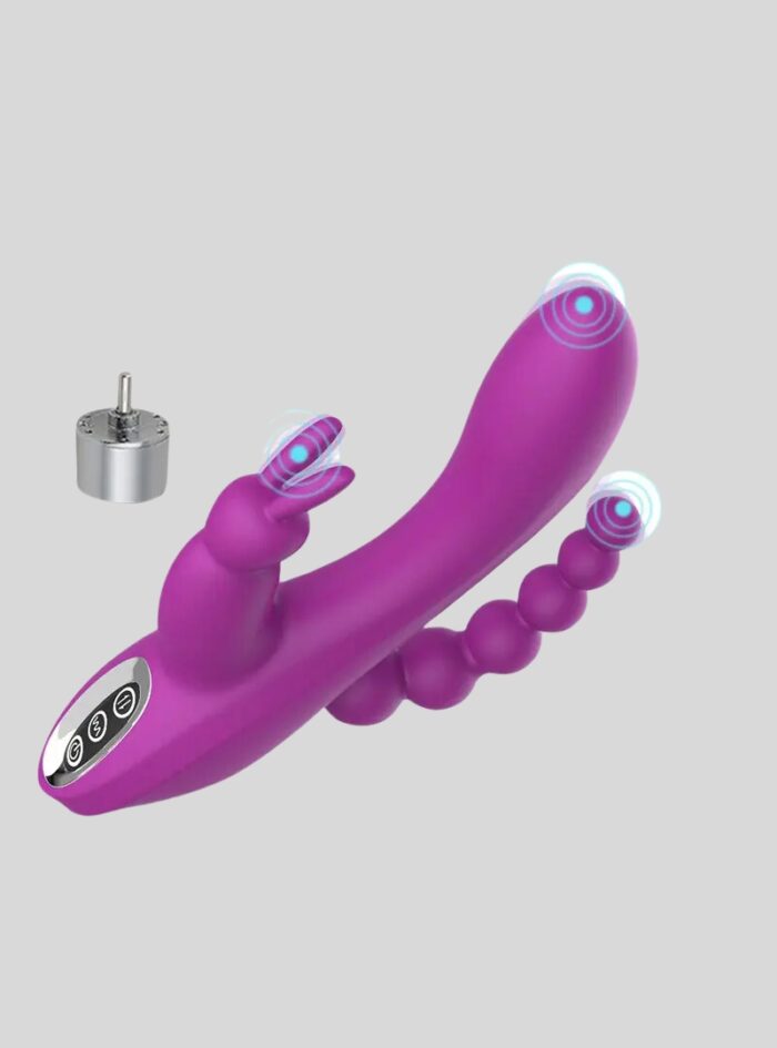Vibrate Adult Couples Smooth For Women Soft Silicone Sex Sucking Toy Home