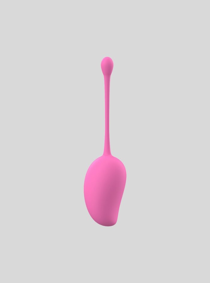 Set of 6 Premium Silicone Ben Wa Balls