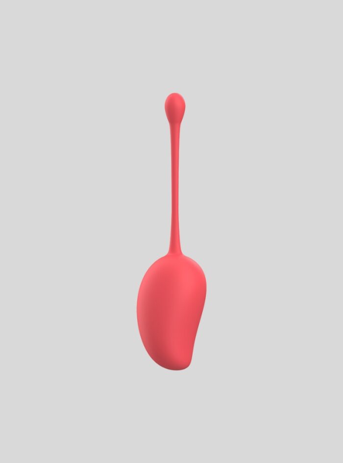 Set of 6 Premium Silicone Ben Wa Balls