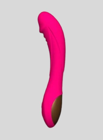 G Spot Dildo Vibrator