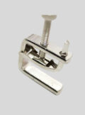 Stainless Steel Nipple Vise Clamps