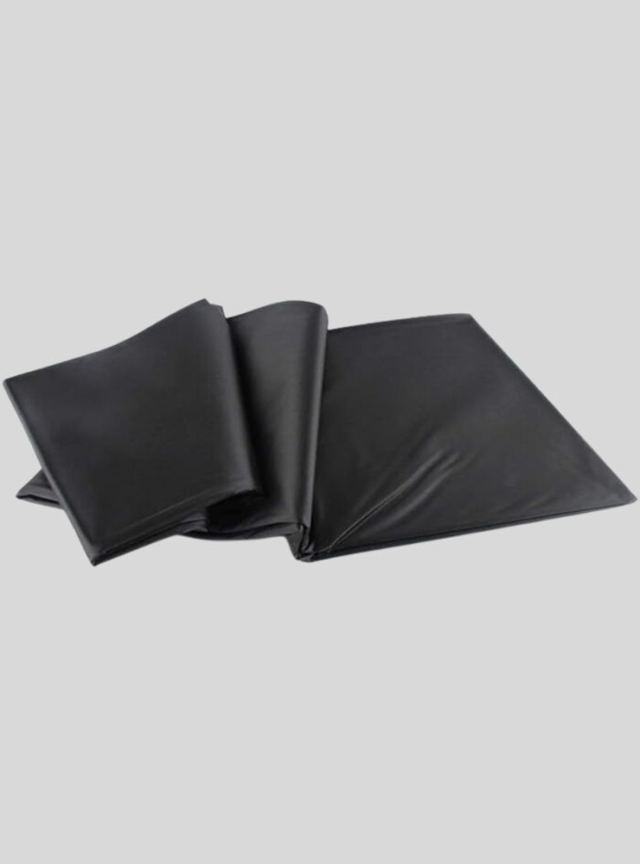 BDSM 3 Sizes Sex Waterproof Bed Sheet