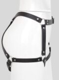 Premium Restraint Chastity Belt for Enhanced Intimacy