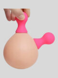 Silicone Nipple Suction Toy Cups Nipple Pullers Aspirator Breast