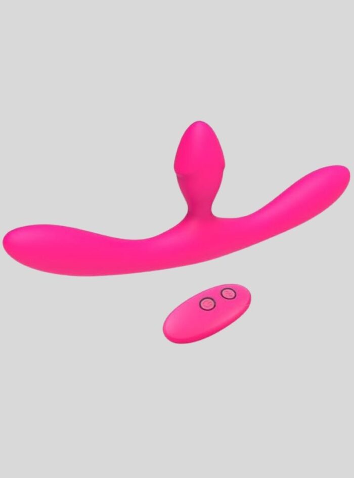 Lesbian Dildo Vibrator