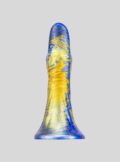 Small Thumb colorful?Anal toy