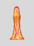 Small Thumb colorful?Anal toy