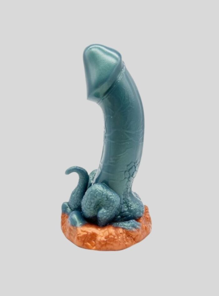 Ovipositor Dragon Dildo