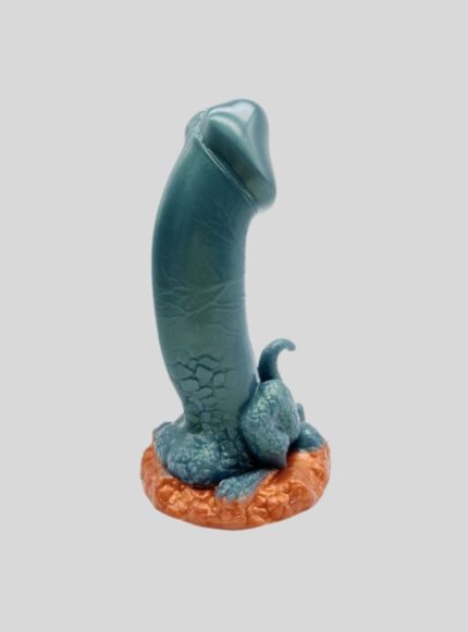 Ovipositor Dragon Dildo