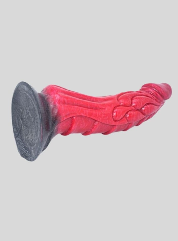 Strapon Animal Dog Dildo