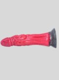 Strapon Animal Dog Dildo