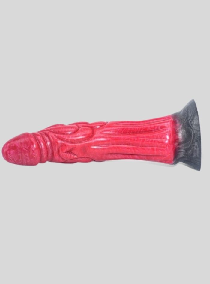 Strapon Animal Dog Dildo