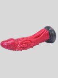 Strapon Animal Dog Dildo