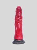 Strapon Animal Dog Dildo