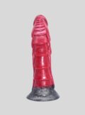 Strapon Animal Dog Dildo