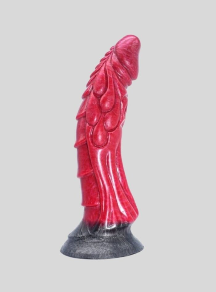 Strapon Animal Dog Dildo