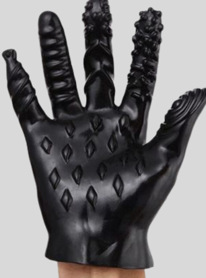 Bdsm Sex Gloves Massage Masturbator Erotic Sensual Bondage