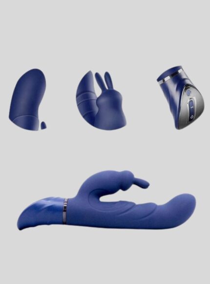 Powerful G Spot Stimulation Vibrator