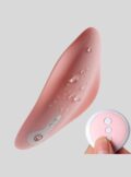 Lovely Pink No-Penetration Underwear Vibrator