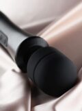 Large Wand Massager (Black)