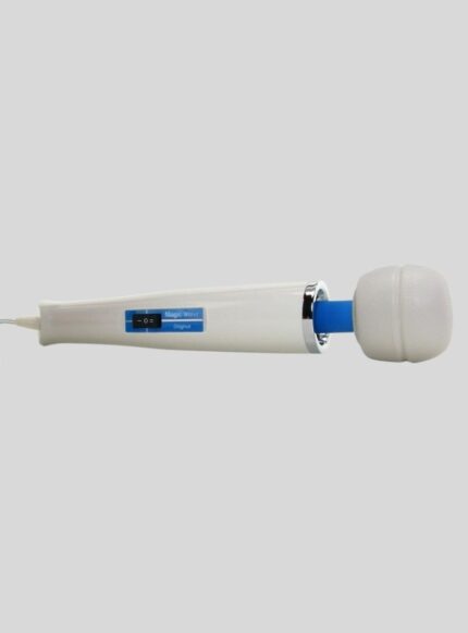 Hitachi Original Magic Wand with BONUS 4 Oz Toy Cleaner