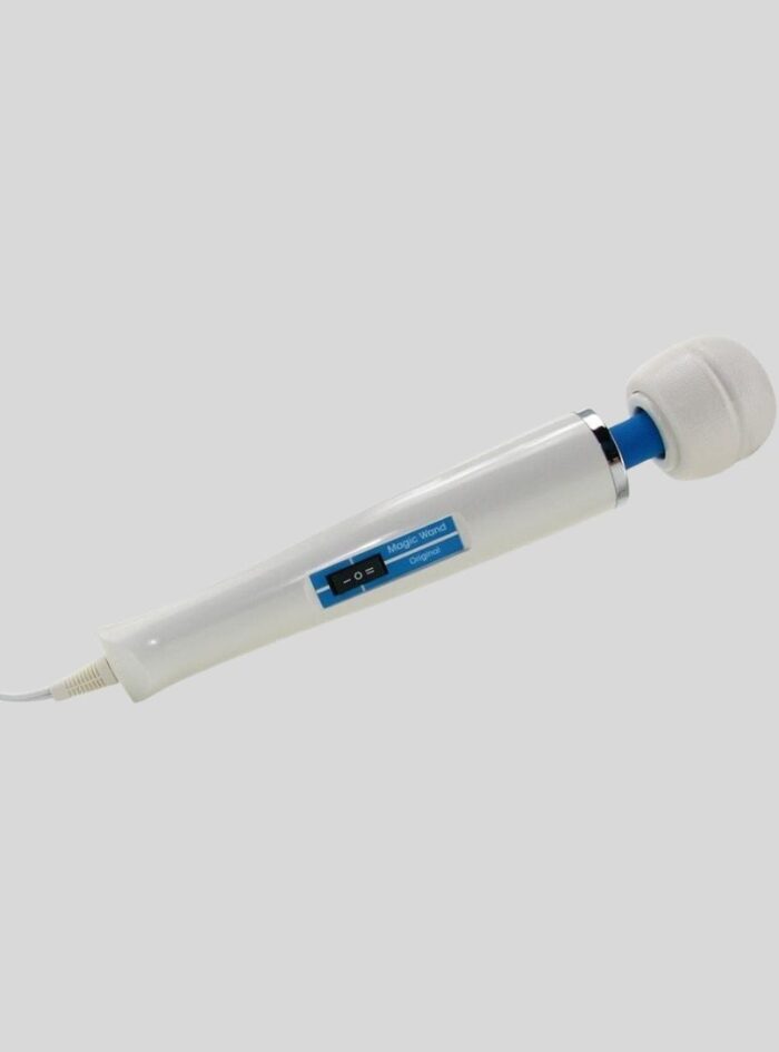 Hitachi Original Magic Wand with BONUS 4 Oz Toy Cleaner