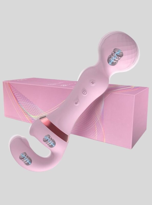 Powerful AV Vibrators Magic Wand Sex Toy Female Clitoris Stimulator