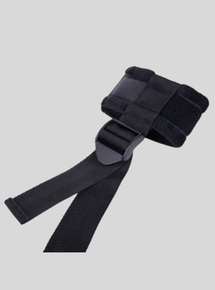 Bandage-Restraints for Couples Adjustable Bandage Dresses