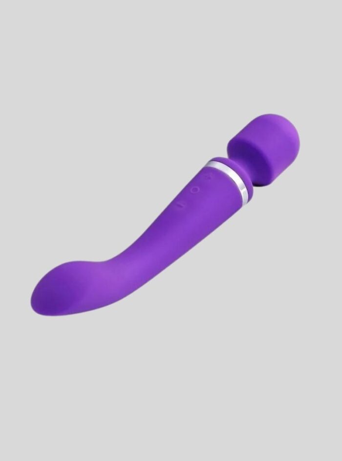 20 Speeds Powerful Dildo Vibrator AV Magic Wand Sex Toys For Women