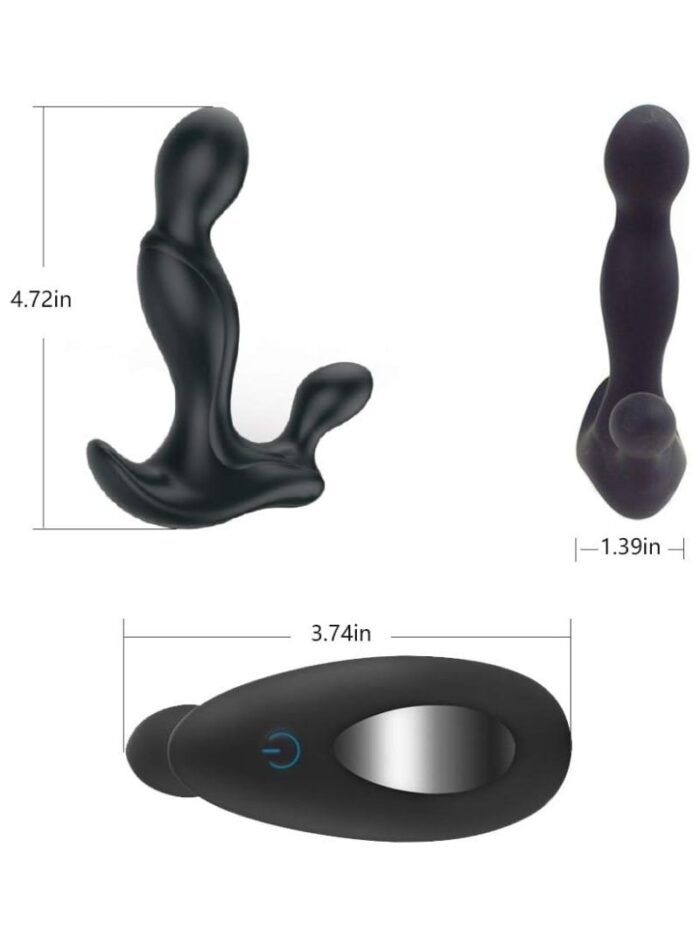 High-Quality Prostate Stimulator