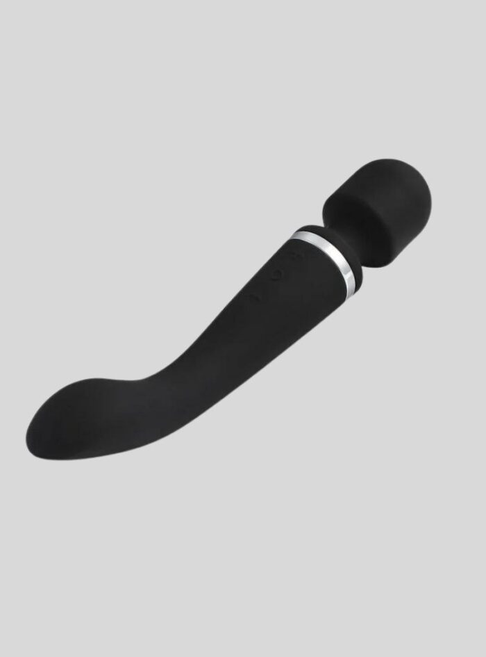 20 Speeds Powerful Dildo Vibrator AV Magic Wand Sex Toys For Women