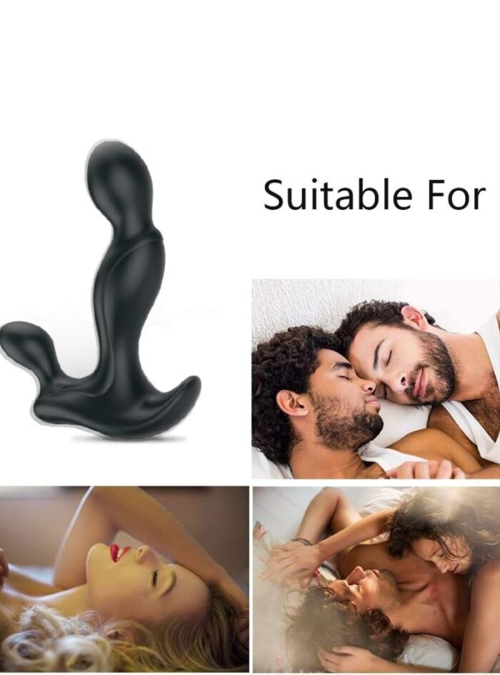 High-Quality Prostate Stimulator