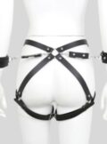 Premium Restraint Chastity Belt for Enhanced Intimacy