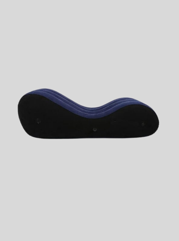 Inflatable Sofa Bed Relaxation Tools Portable Lounge Chair For Bedroom