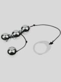 Metal Kegel Ball Kegel Exerciser Beads Erotic Weighted Vaginal Balls