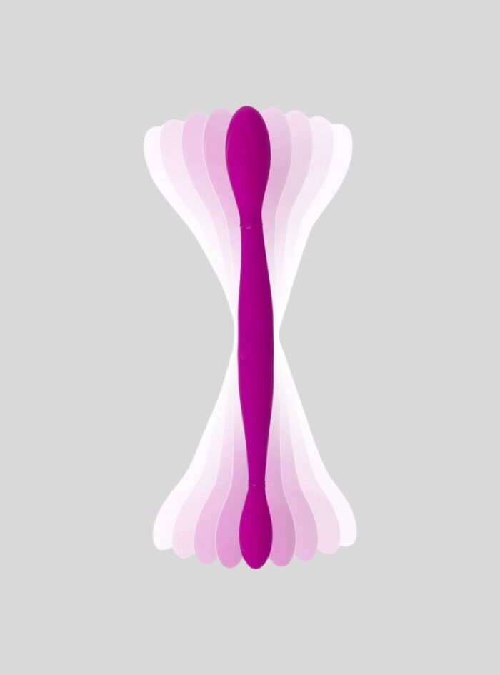 Infinity Dual-Ended Dildo