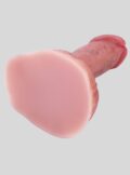 6 Inch Small Realistic Suction Cup Dildo